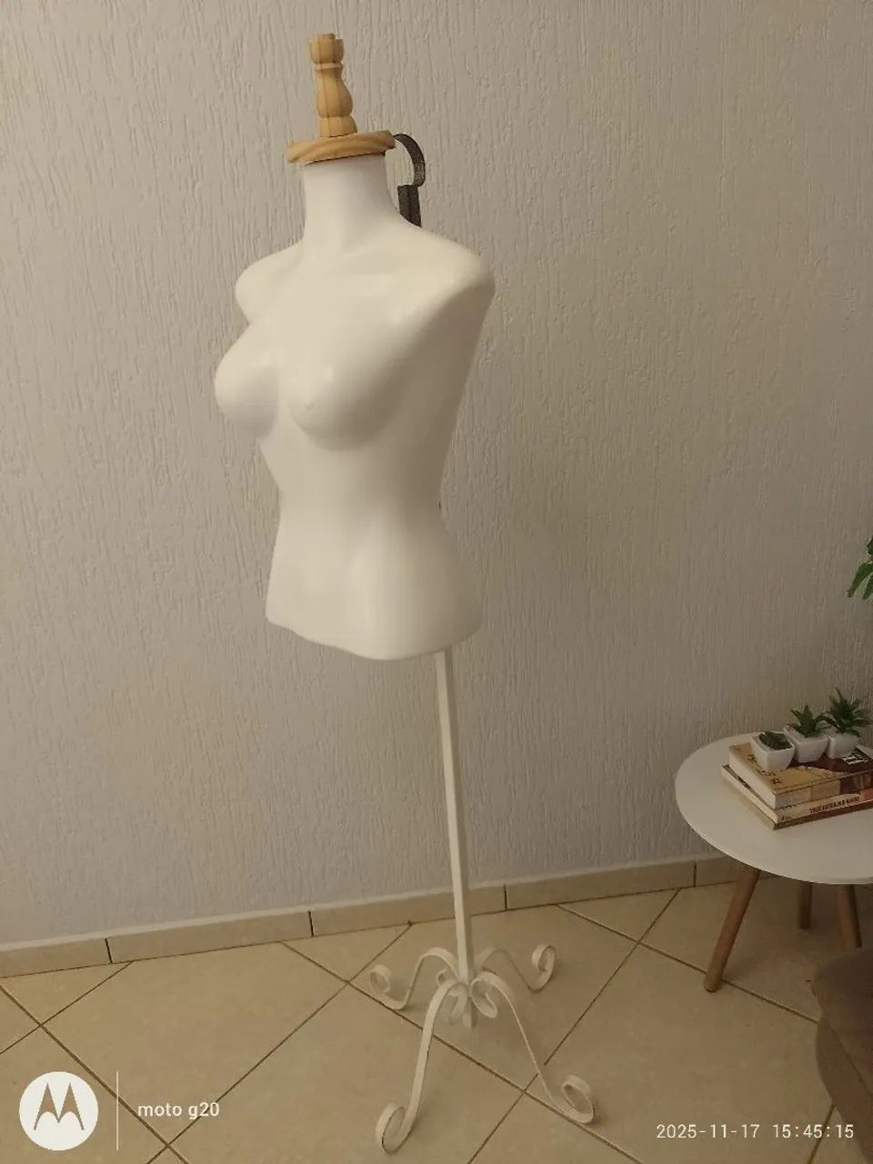 MANEQUIM  - Foto 3