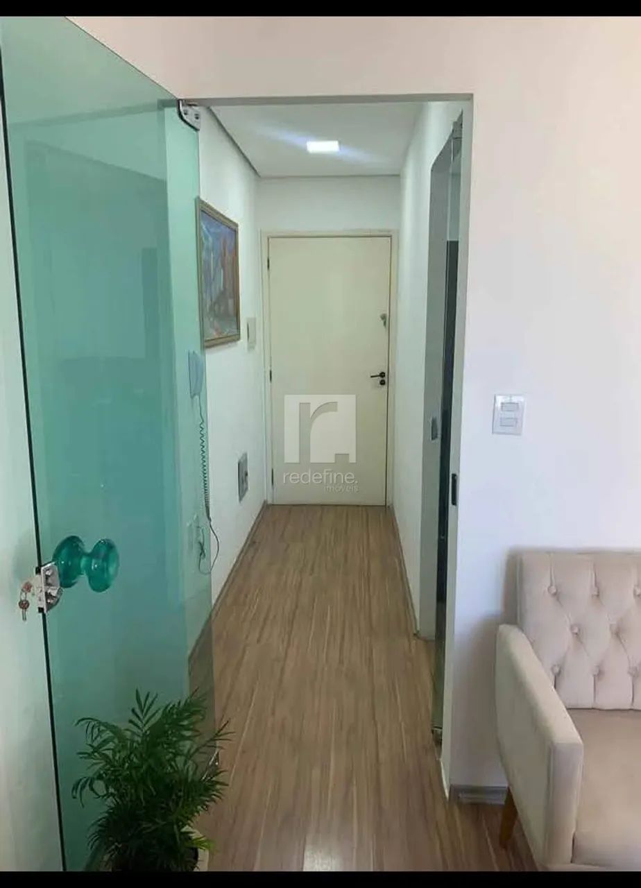 Sala - Chácara Santo Antônio (Zona Sul) - Foto 5