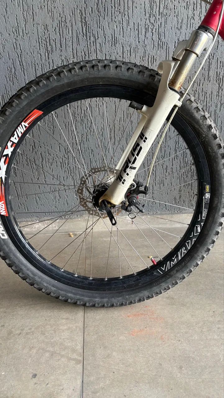 Bicicleta - Foto 3