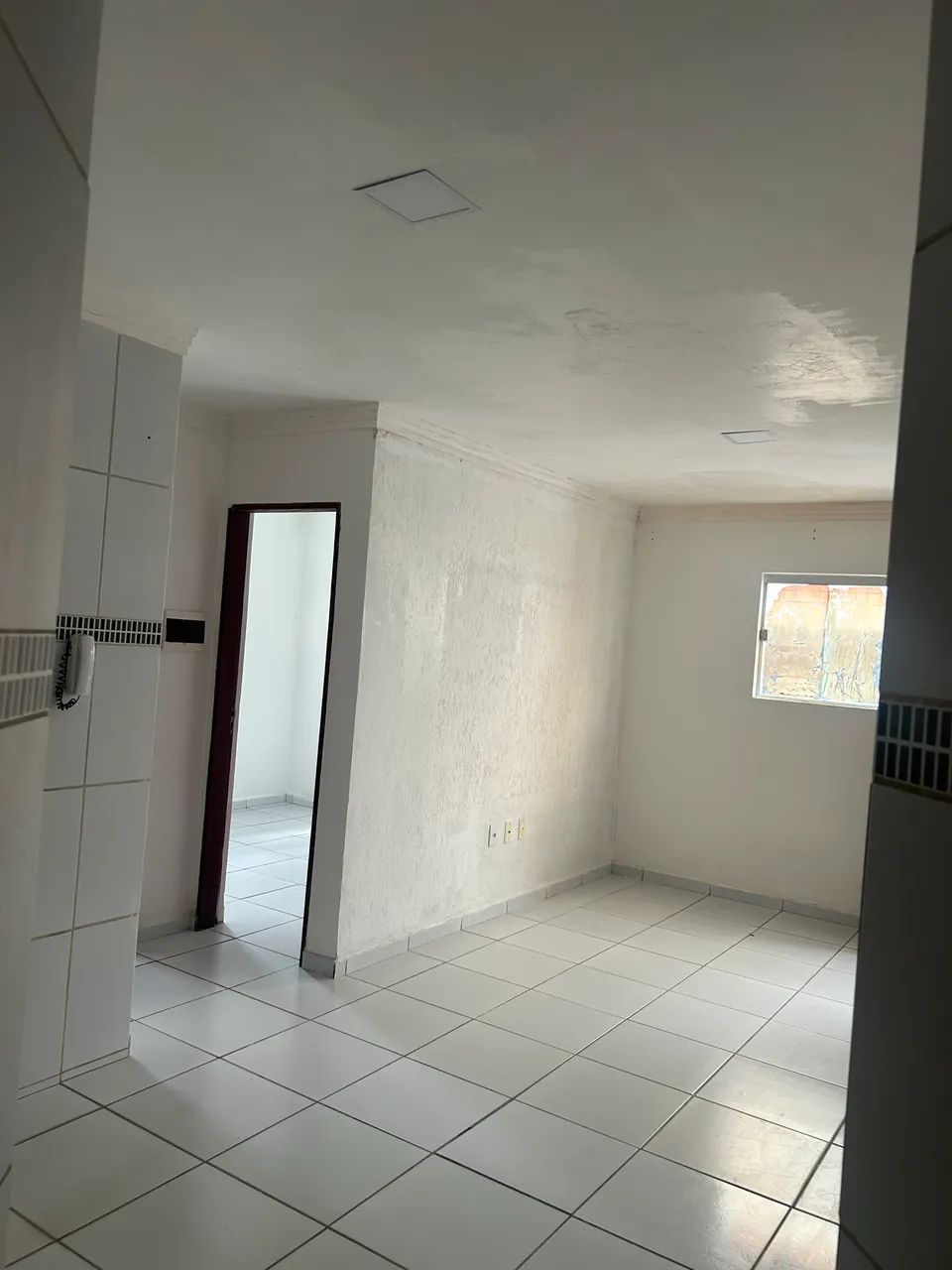 Alugo apartamento em nova mangabeira - Foto 5