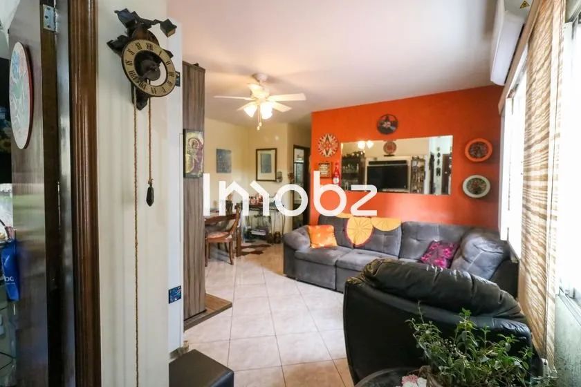 Apartamento à Venda - Brooklin, 4 Quartos, 93 m2 - Foto 5