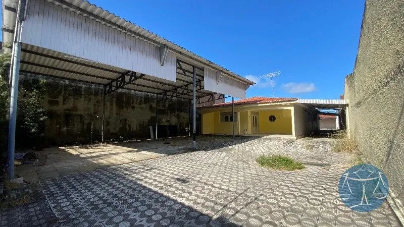 CASA COMERCIAL NA PRESIDENTE BANDEIRA N