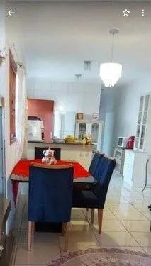 Casa à venda em Monte Mor, São Clemente, com 2 quartos - Foto 5