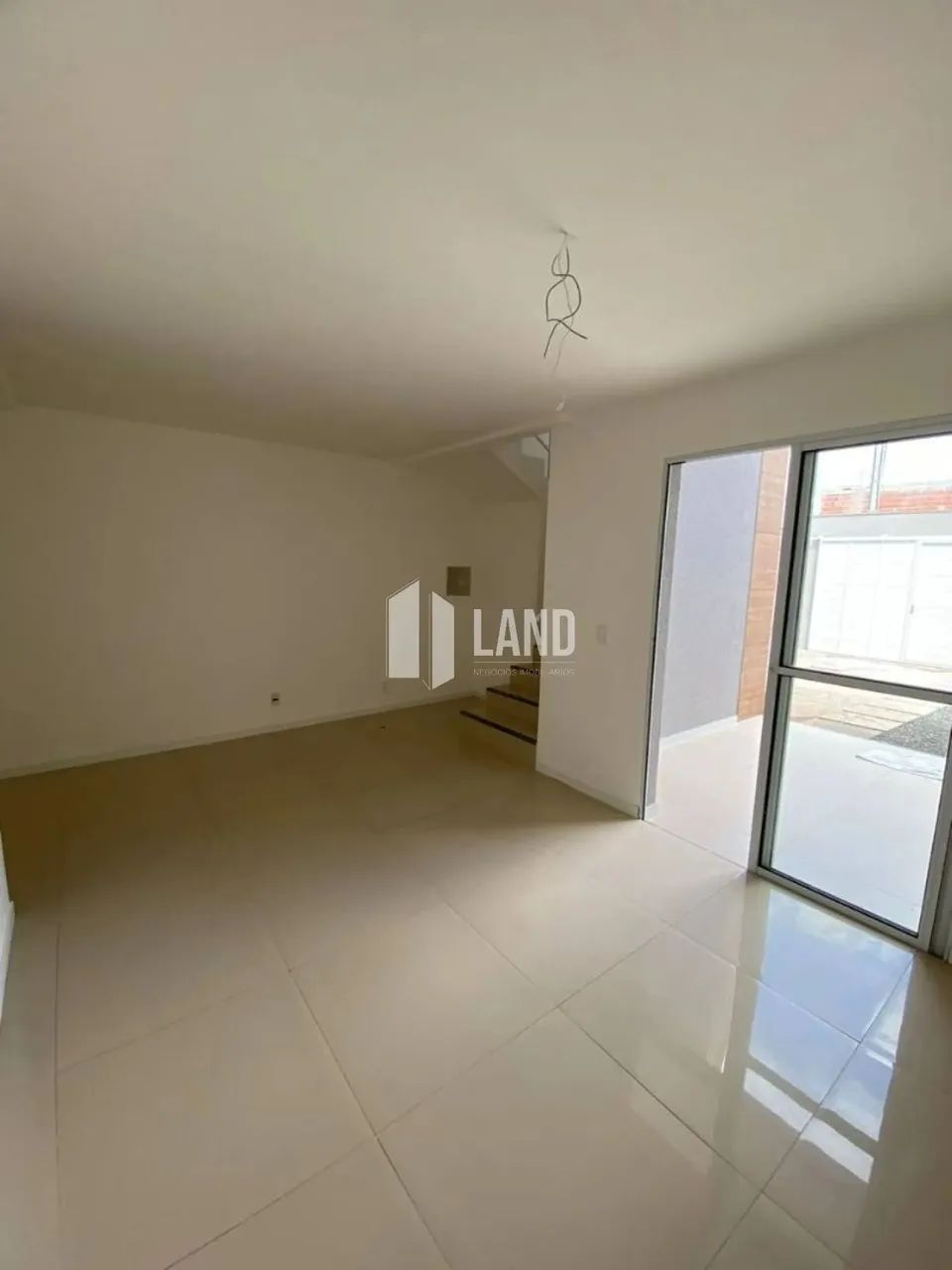Casa em rua privativa com 3 suítes no Eusébio - R$400.000,00 - Foto 4