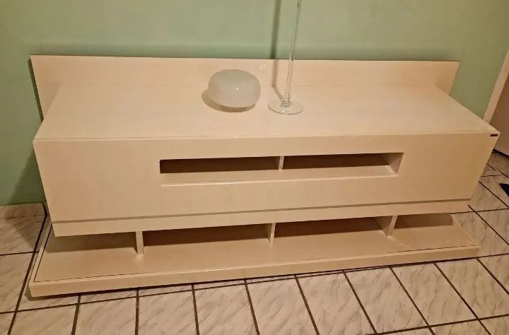 Rack 180 reais 1,60 comprimento - Foto 3