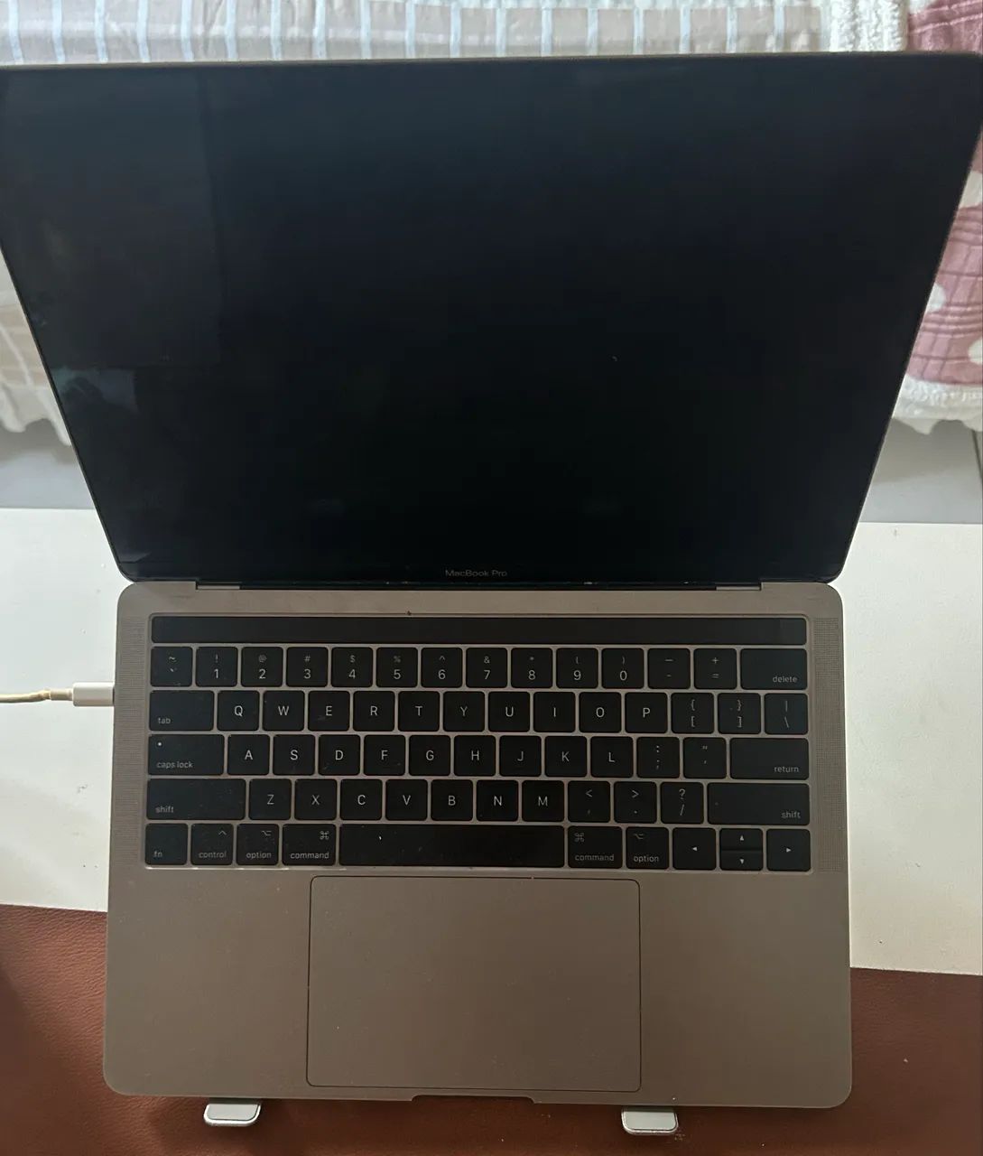 MacBook Pro 13? 2017 - Notebooks - Serraria, Maceió 1535009327 | OLX