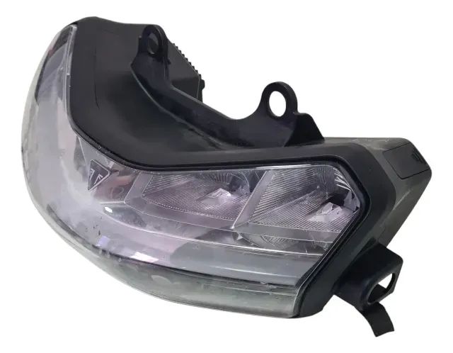 Farol Optico Triumph Tiger 1200 22/25 Orig Detalhes 55448 - Foto 3