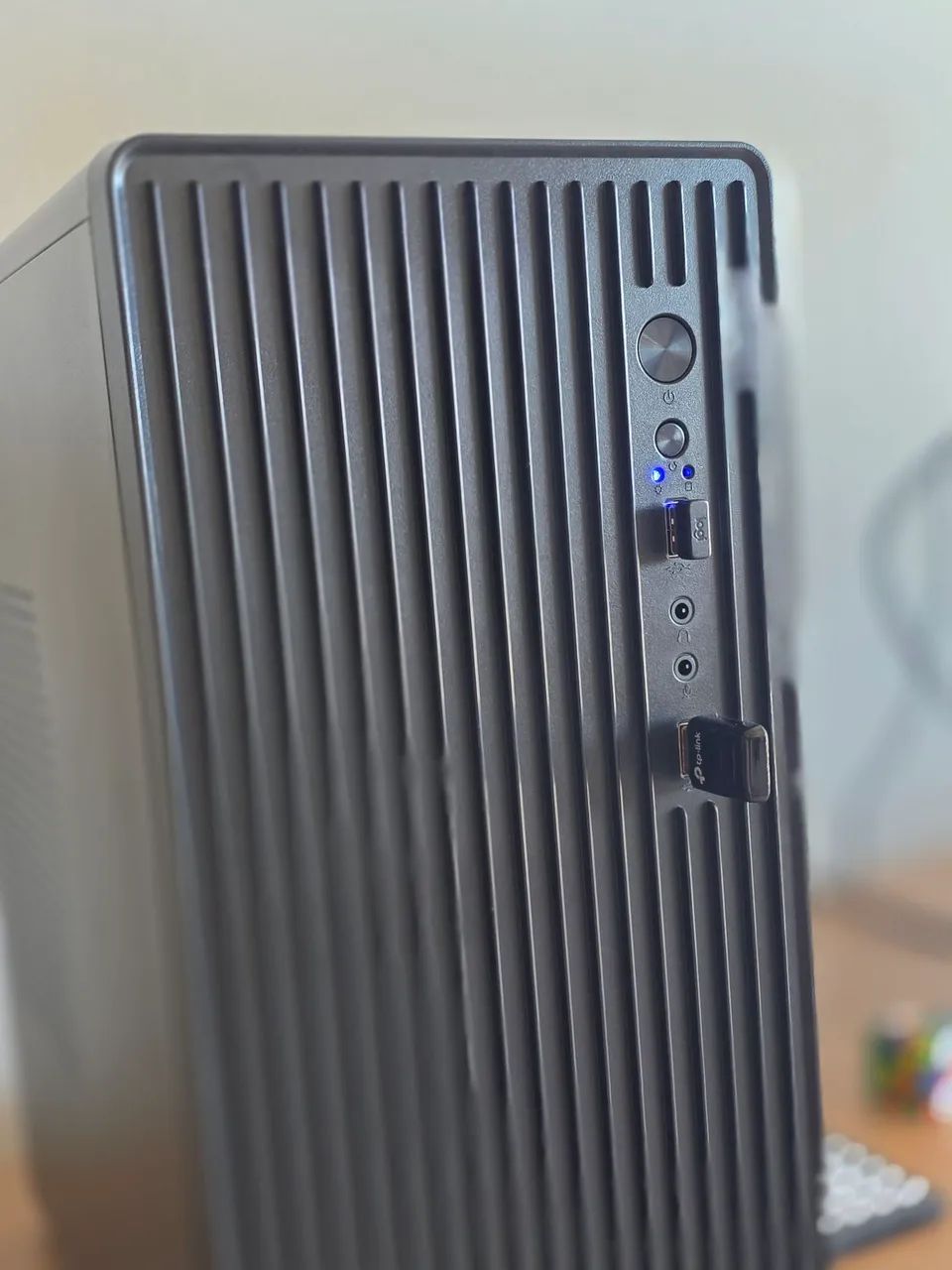 PC i5-3470, 8GB RAM, SSD 120GB, WIN 10 - Foto 3