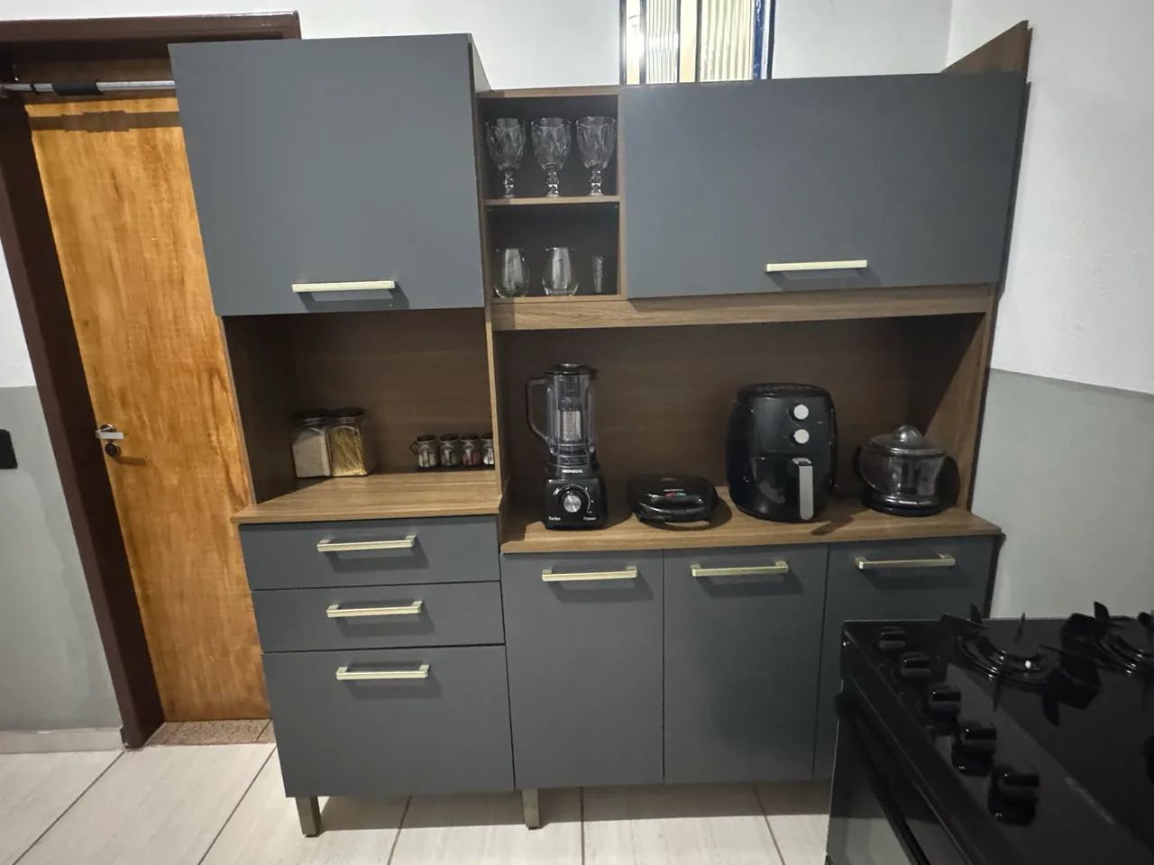 Armário de cozinha - Foto 2