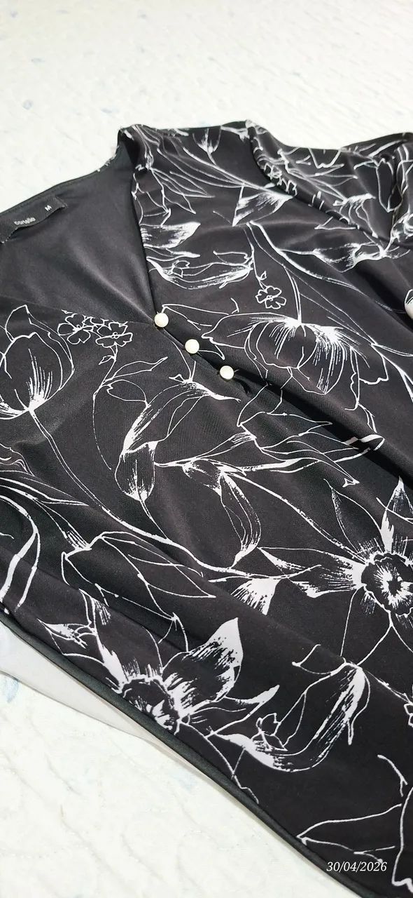 Vestido Cortelle (Renner) - NOVO - Foto 5