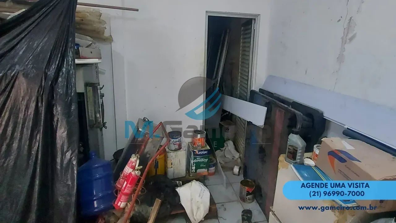 Aluga-se loja com aproximadamente 40M² em Posto de Combustível em Realengo - Foto 5