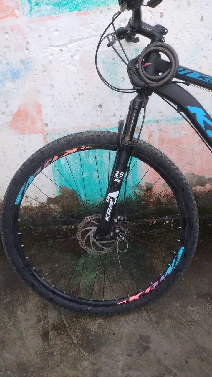 BIKE KRW ARO 29 - Foto 2