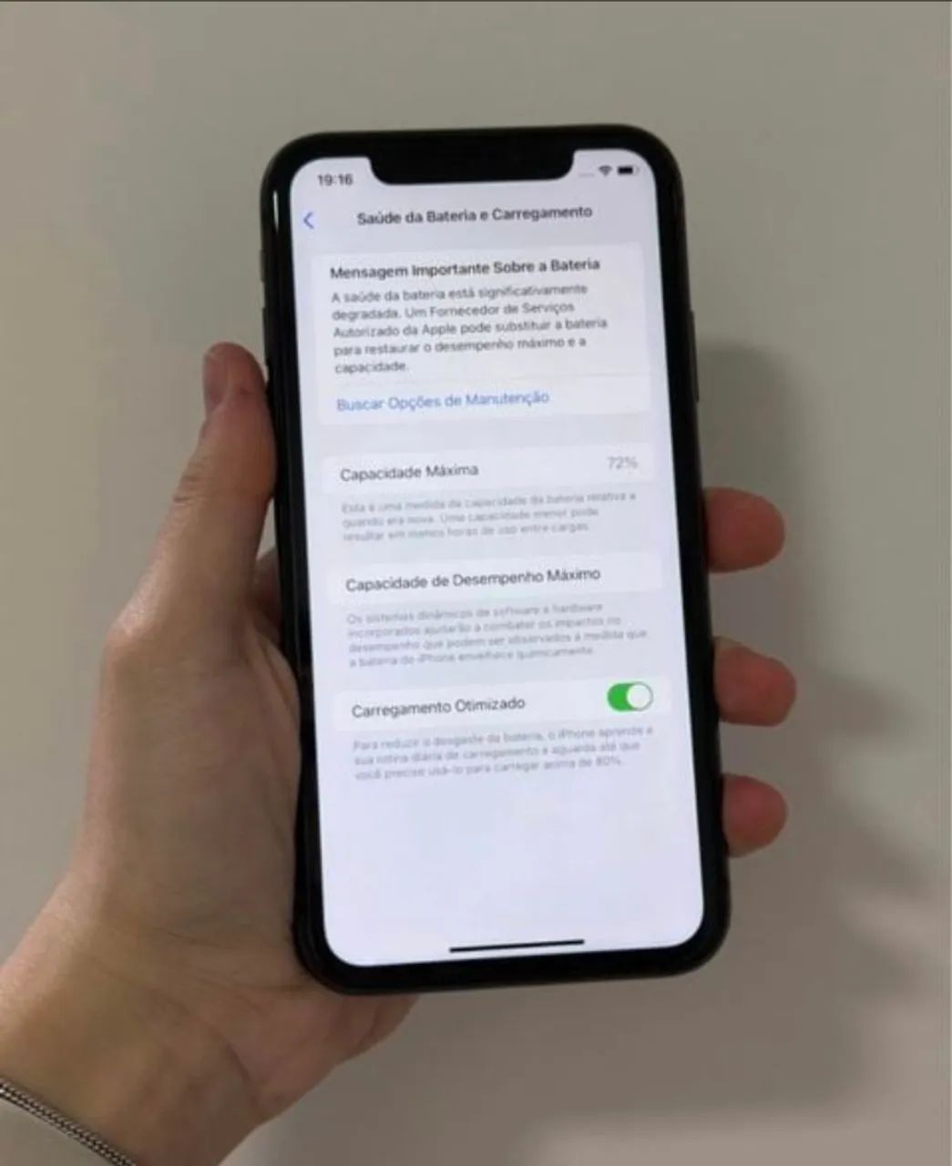 Iphone 11 128gb - Foto 2