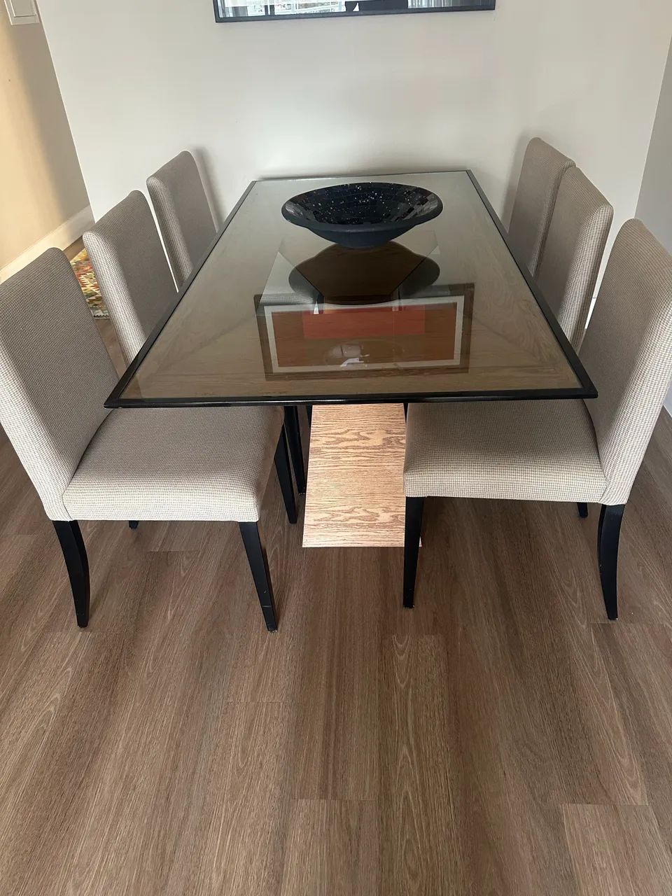 Cadeiras para mesa de jantar