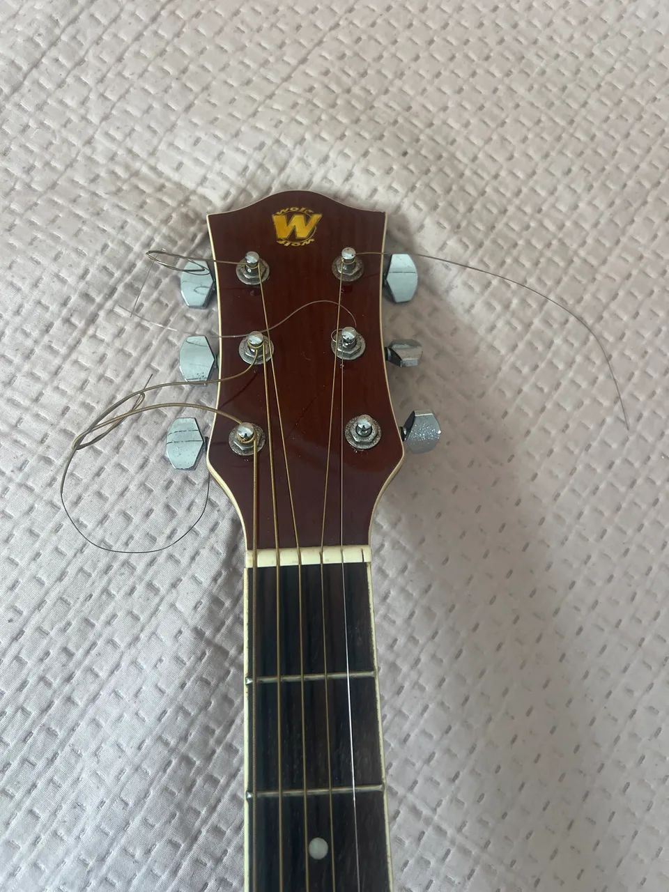 Violão  - Foto 3