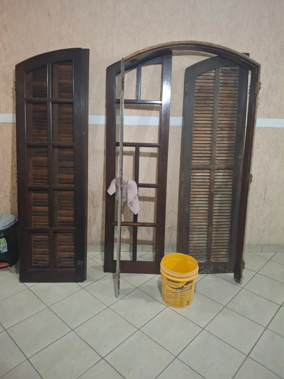 Porta balcão  - Foto 3