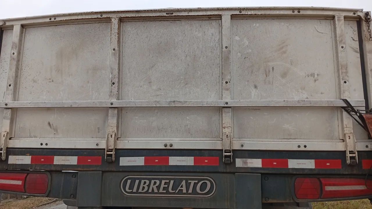 Carreta  - Foto 3