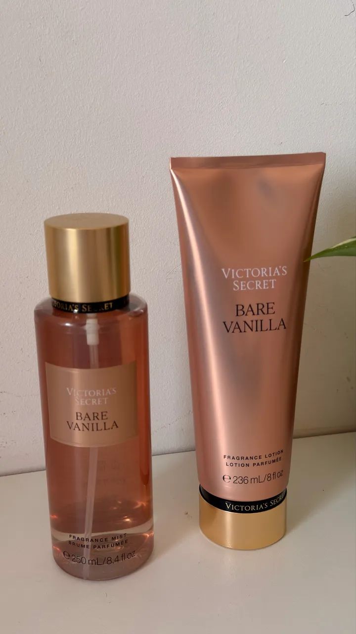 Victorias Secrets Body Splash & Creme  - Foto 4