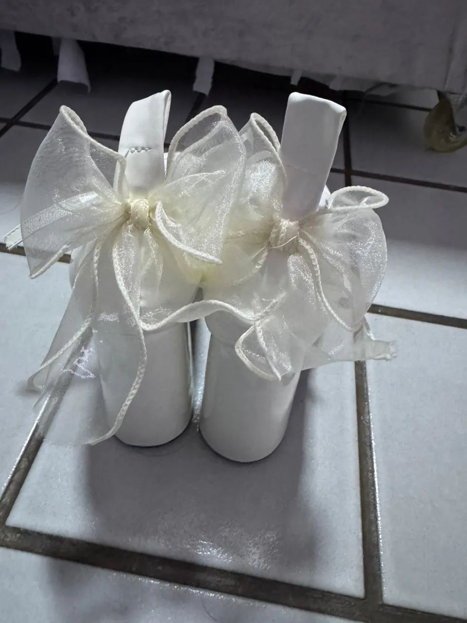 Sapato plataforma estilo Lollita - Foto 4