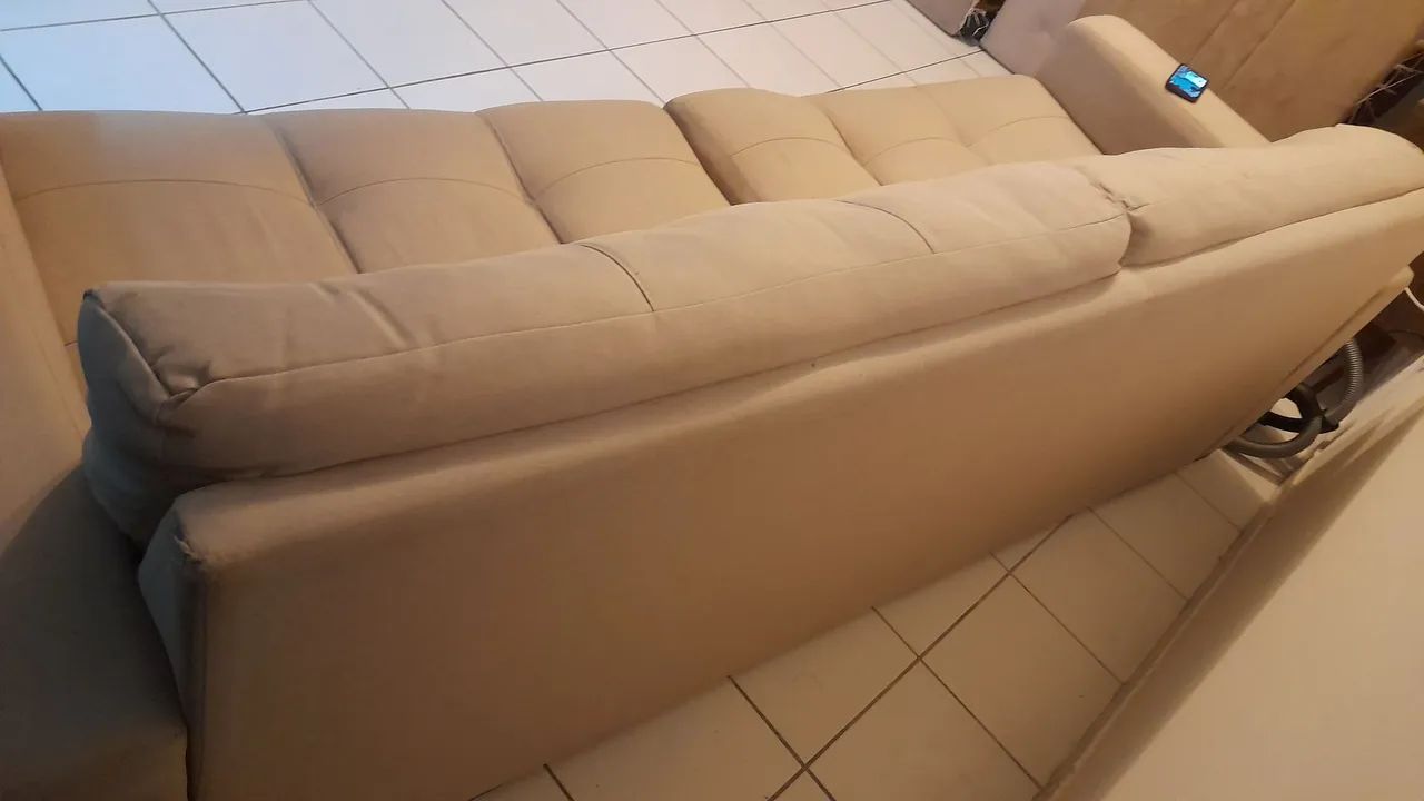 Sofá - Foto 2