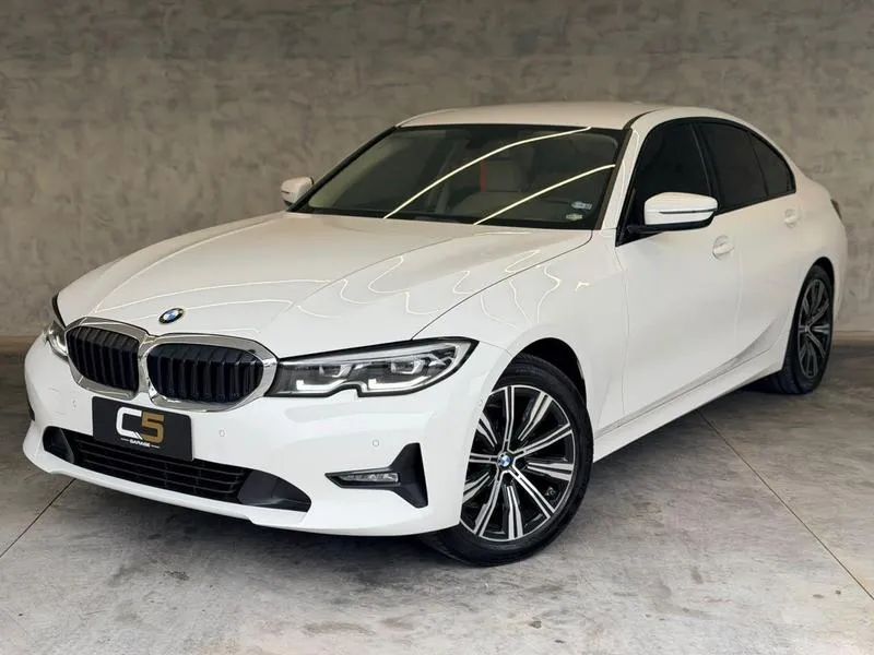 BMW 320I 320i 2021