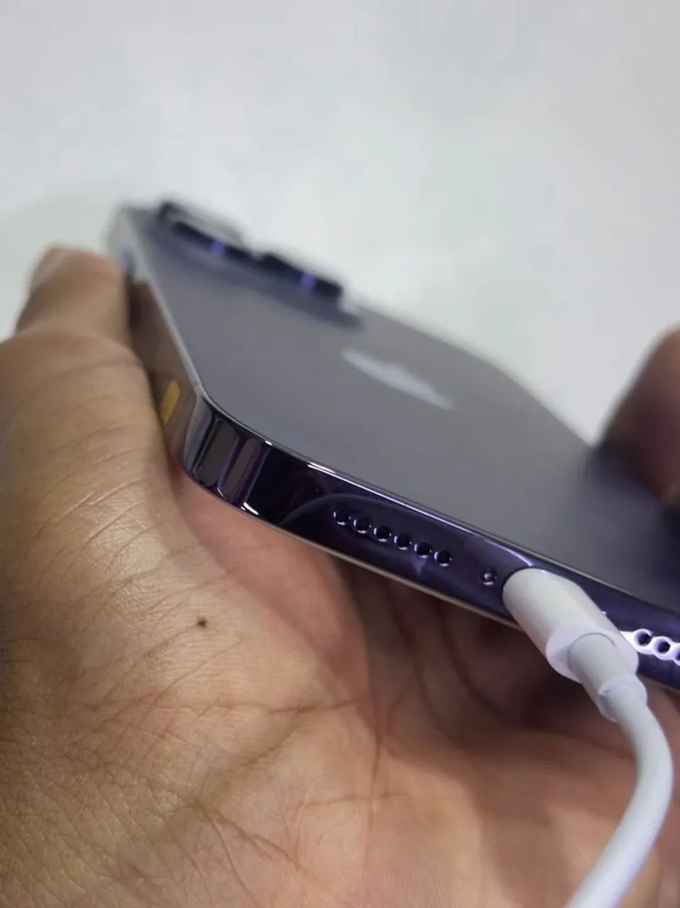 iPhone 14 Pro Max 128GB - Foto 2