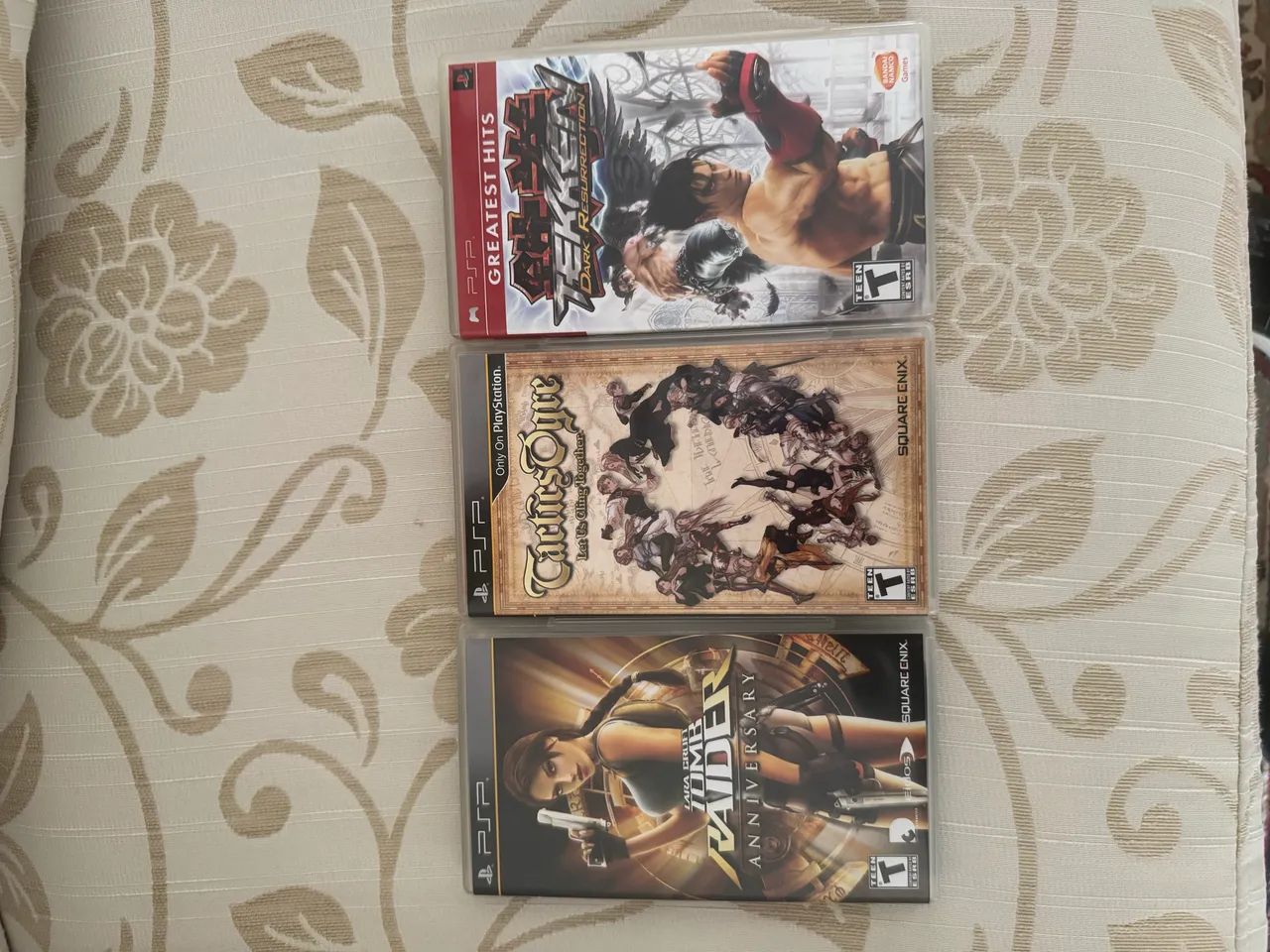 Jogos psp - Foto 3