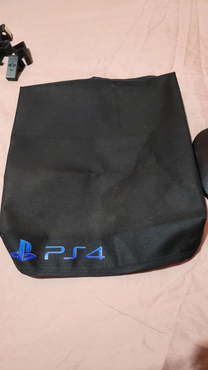 Vendo acessórios ps4 - Foto 3