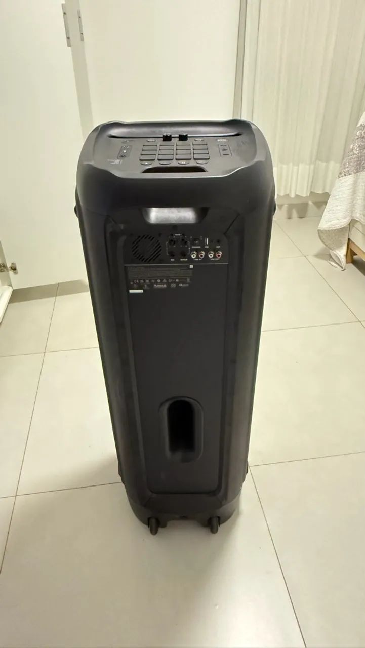 JBL PartyBox 1000 - Foto 4