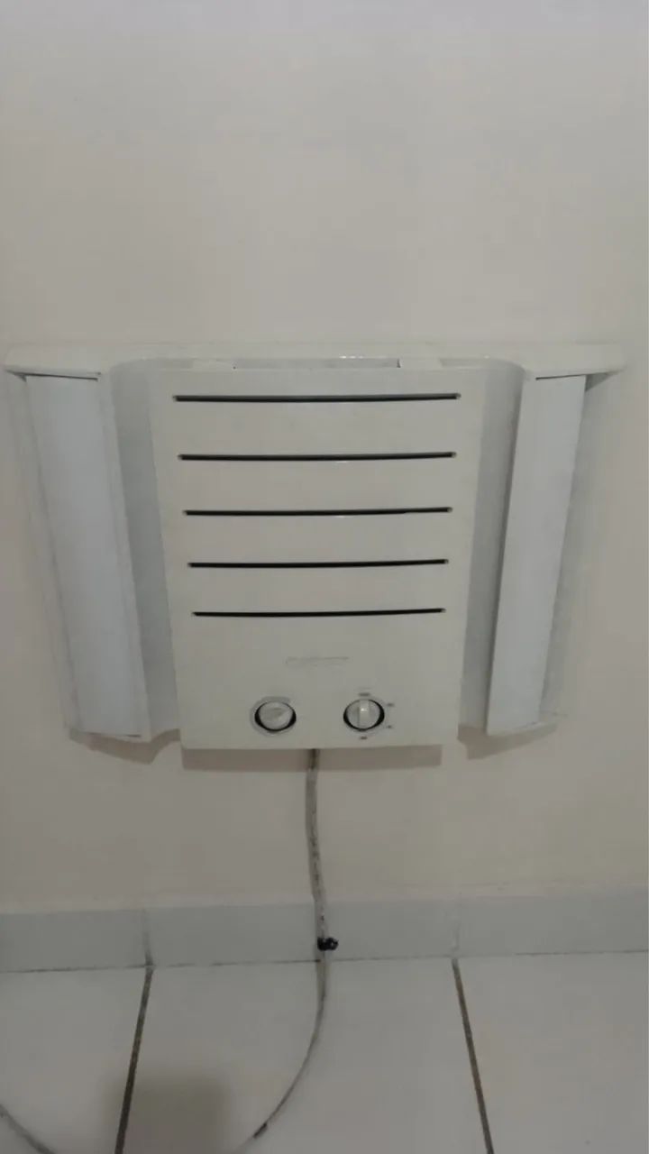 Ar condicionado springer 7 mil btus - Foto 2