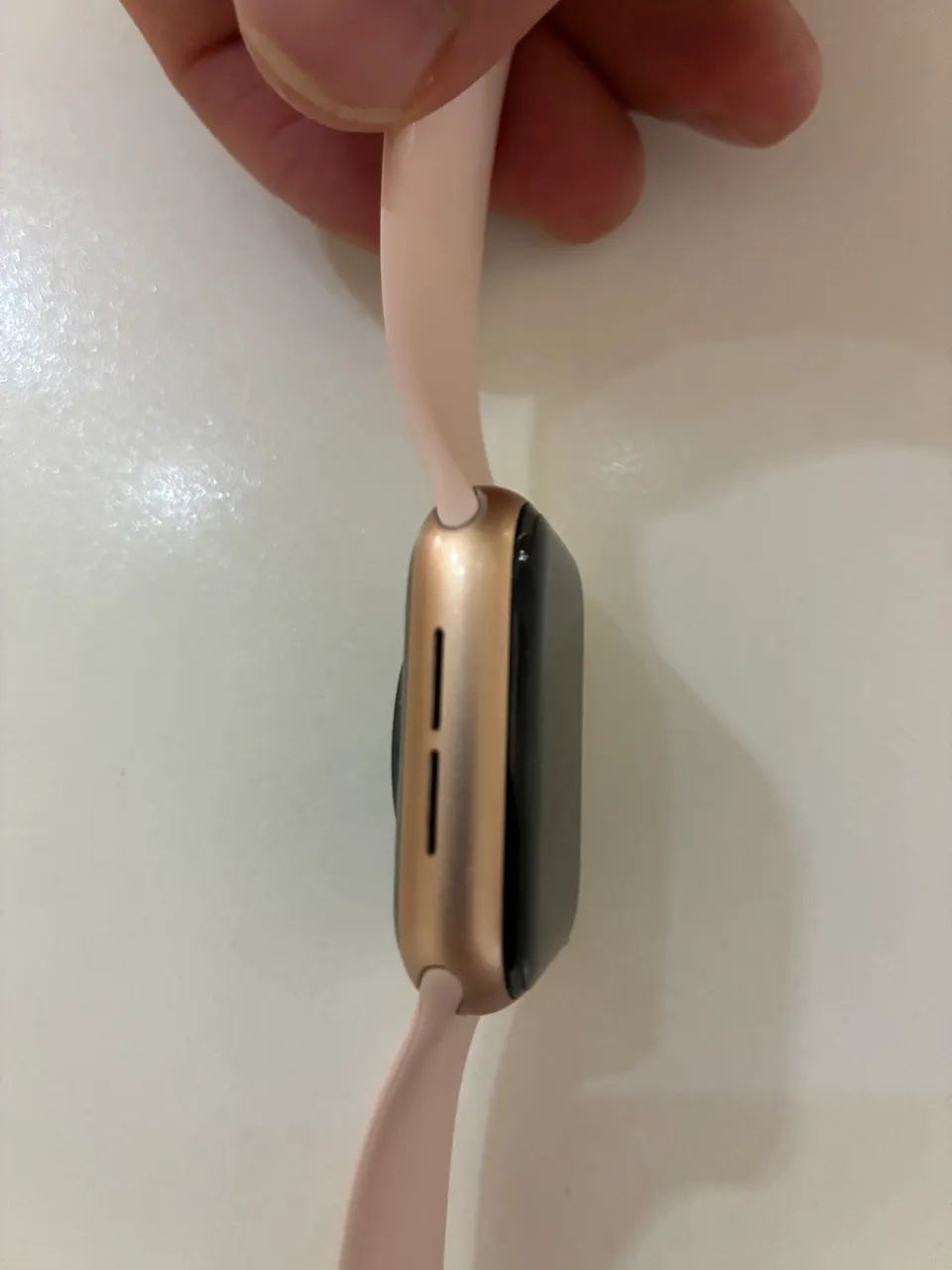Apple Watch SE (1 geração) - Foto 3