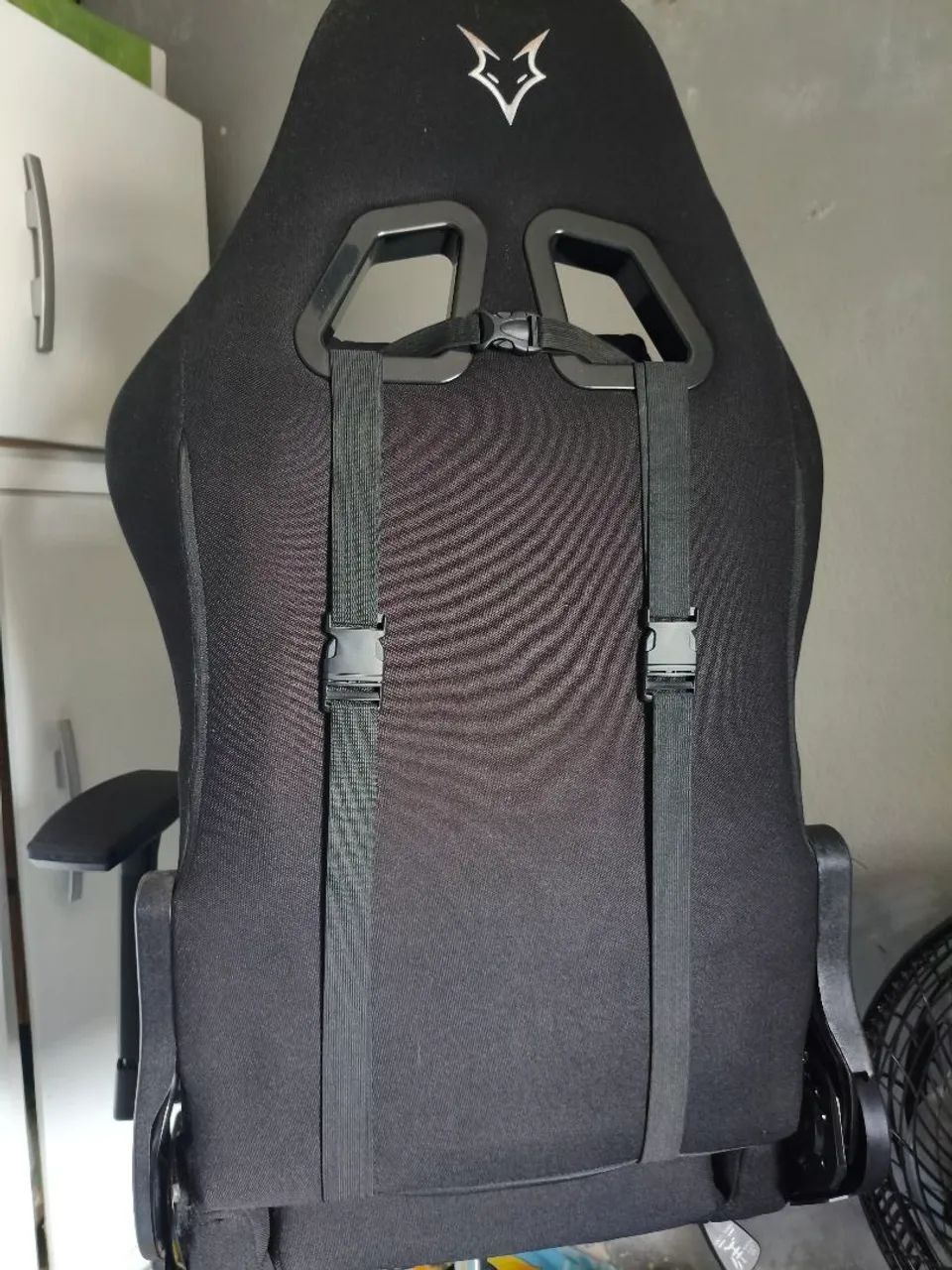 Cadeira Husky Gamer  - Foto 4