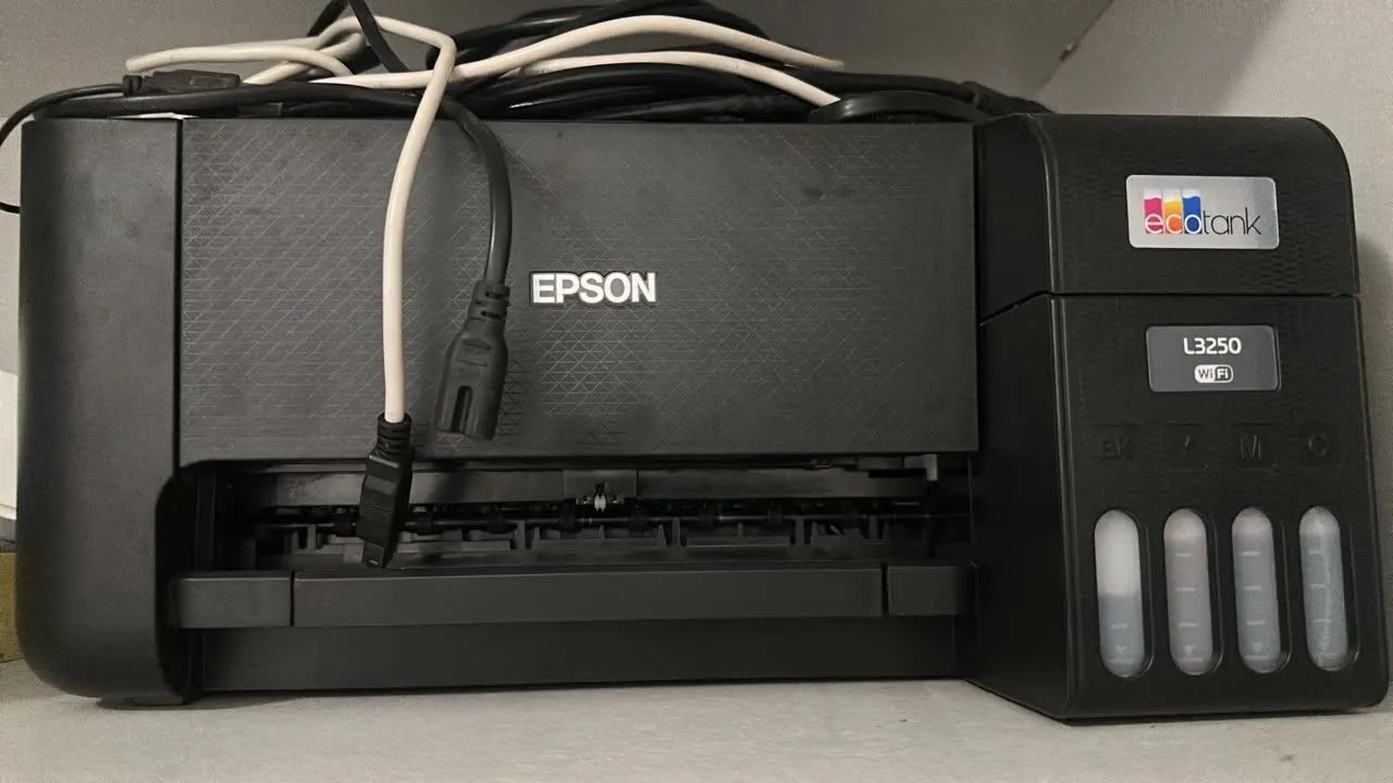 Impresora Epson EcoTank L3259