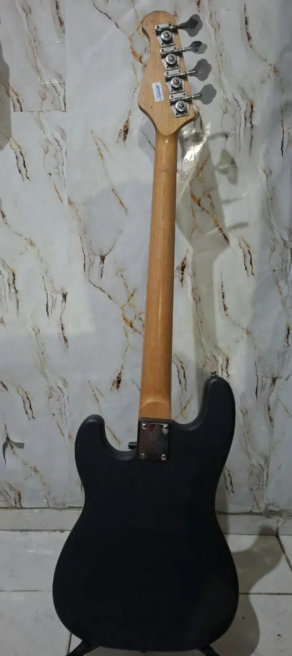 Baixo strimberg top - Foto 3