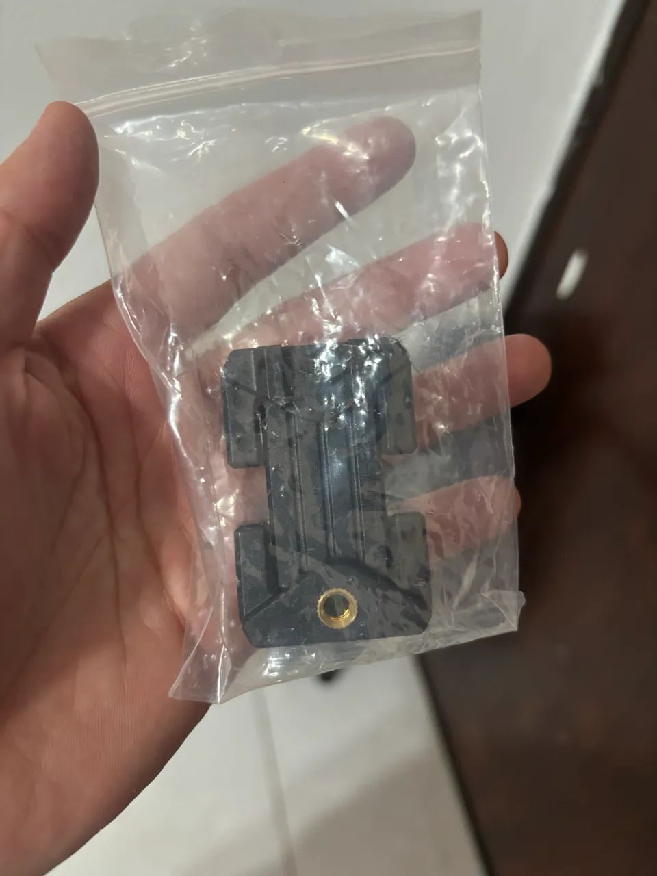 Tripé semiprofissional BENRO - Foto 2