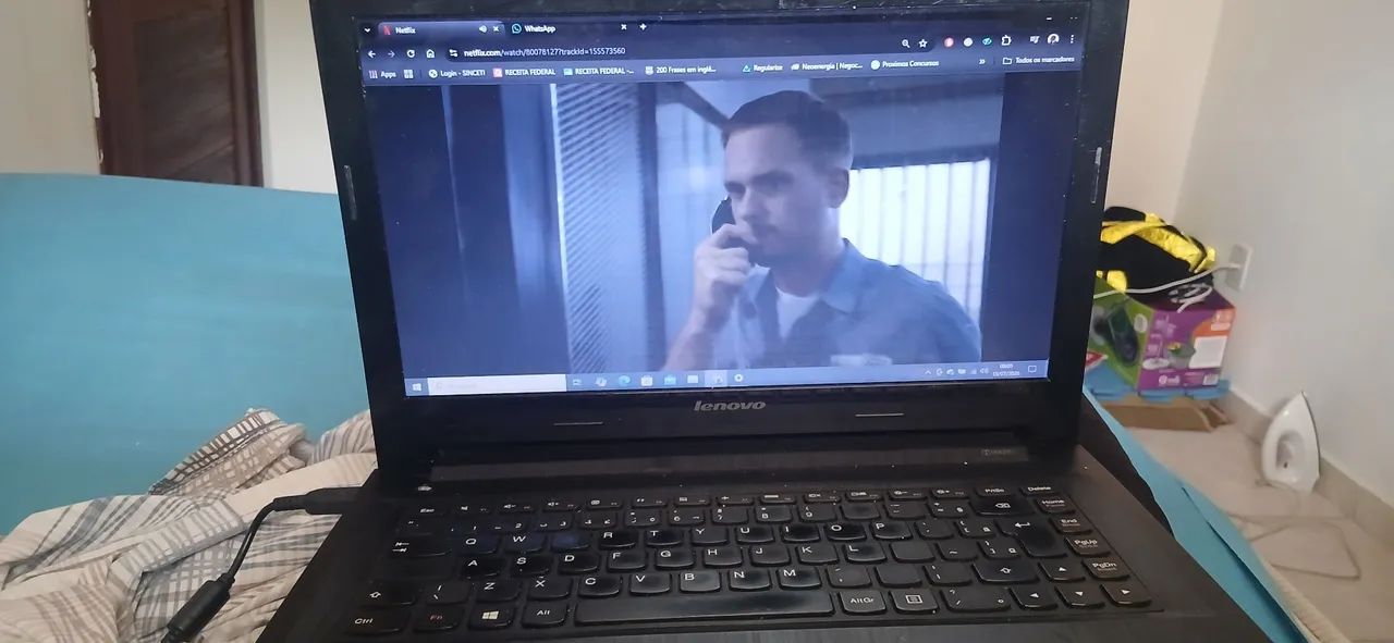 Notebook Lenovo - Foto 3