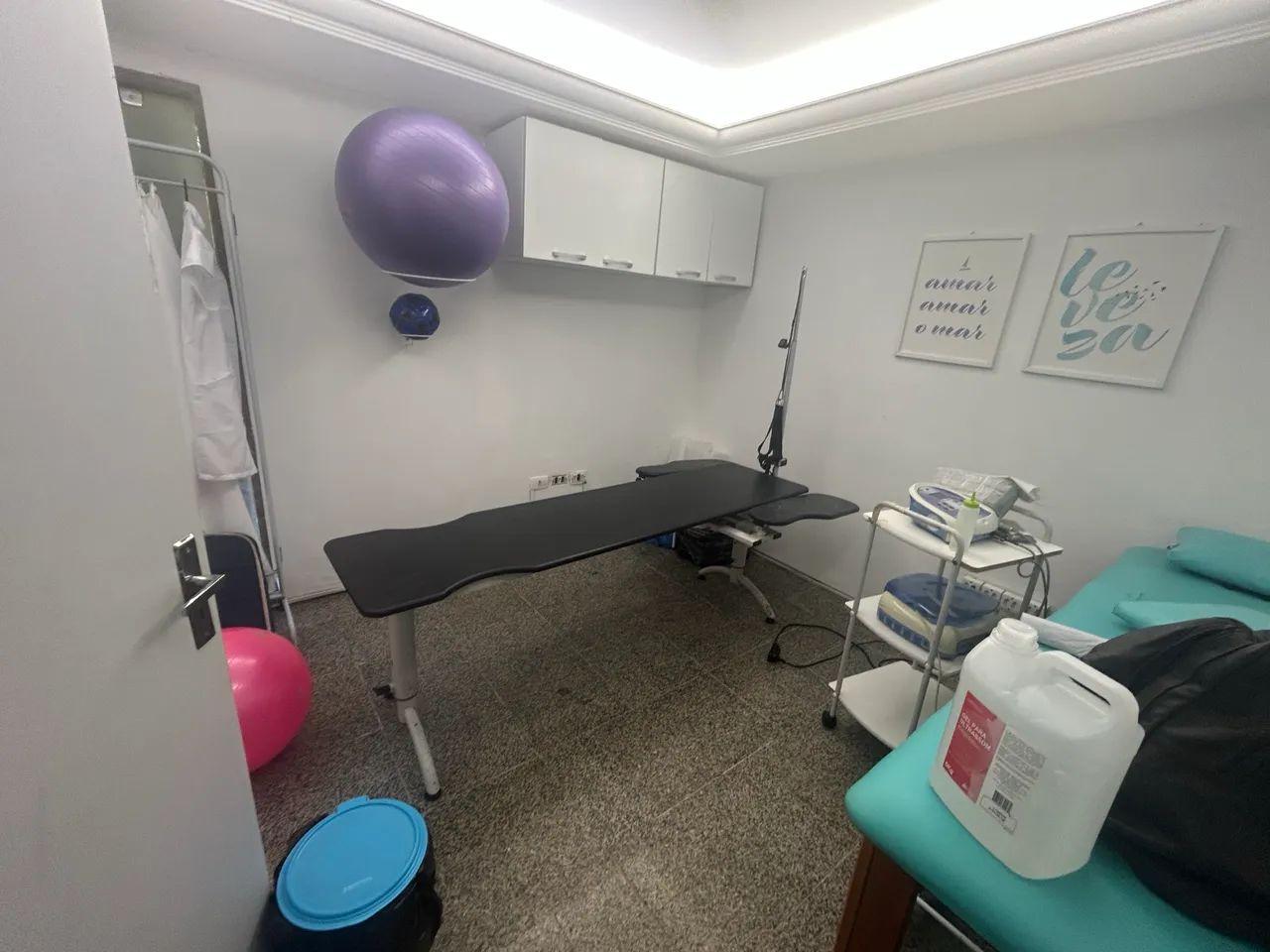 MACA PARA RPG E FISIOTERAPIA VALOR 800,00 - Foto 3
