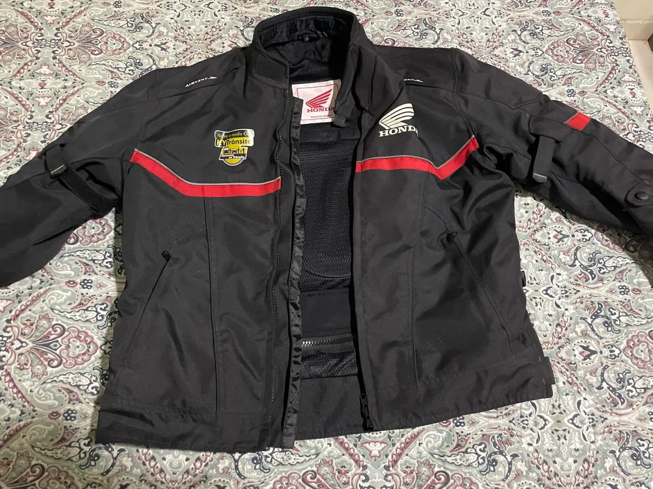 Jaqueta Original