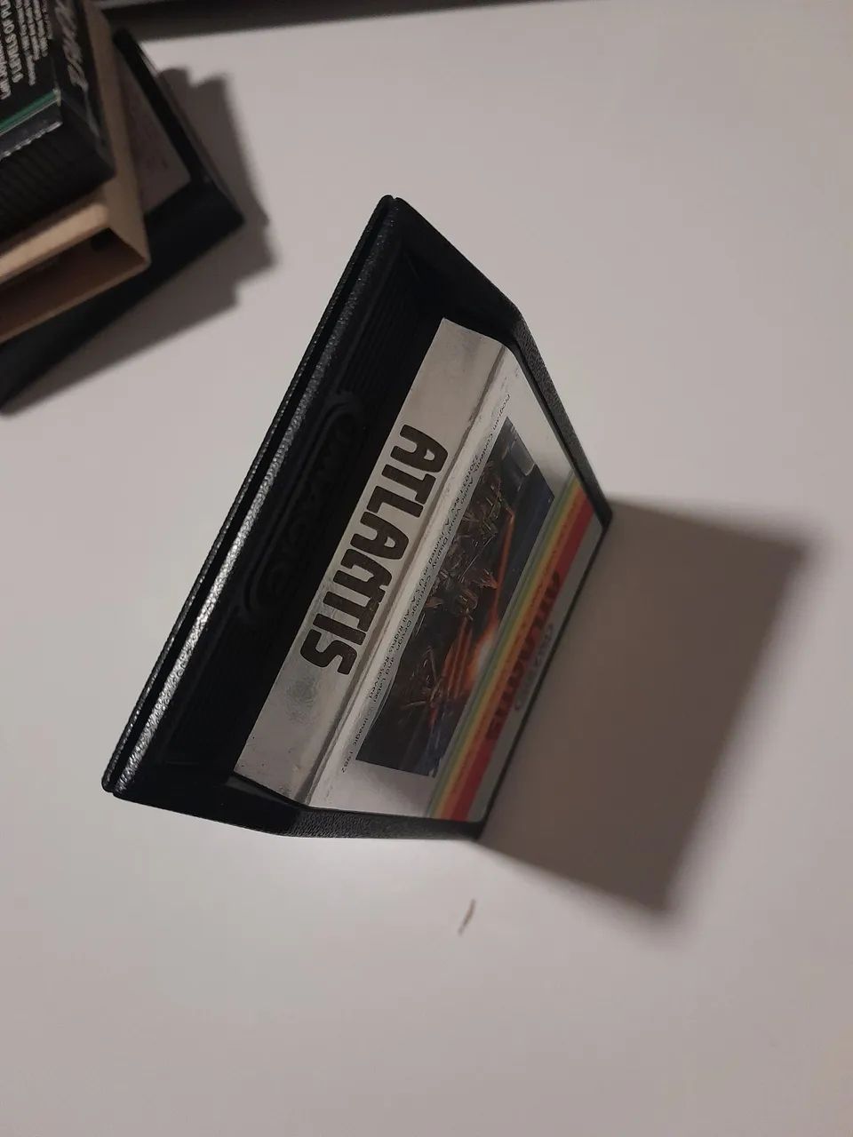 Atlantis Atari 2600 original  - Foto 3