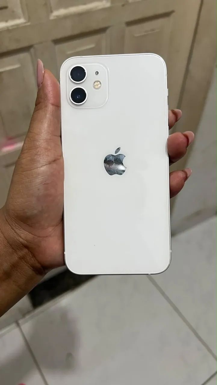 iPhone 12 (256GB) SEMI NOVO