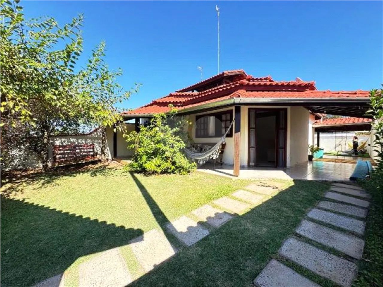 Casa com 2 quartos à venda em Jardim porangaba - SP - Foto 3