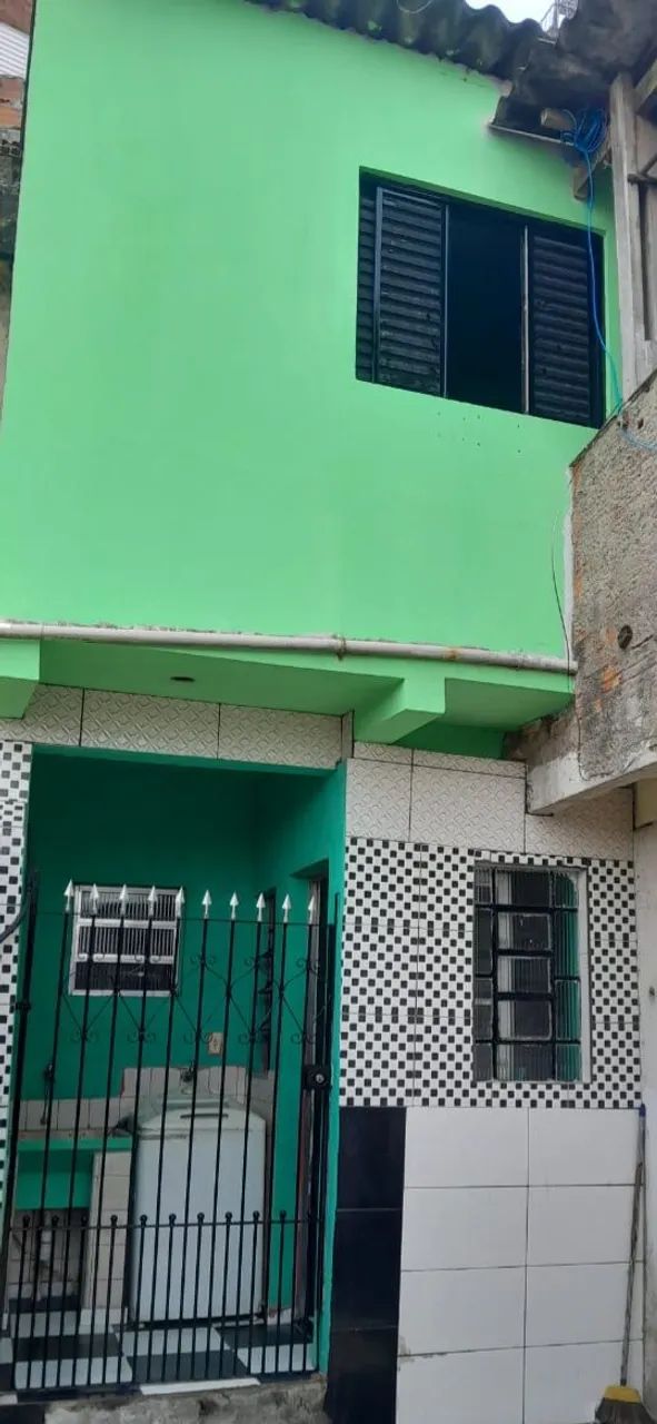 Foto - São Paulo - Jardim Vera Cruz(Zona Leste)