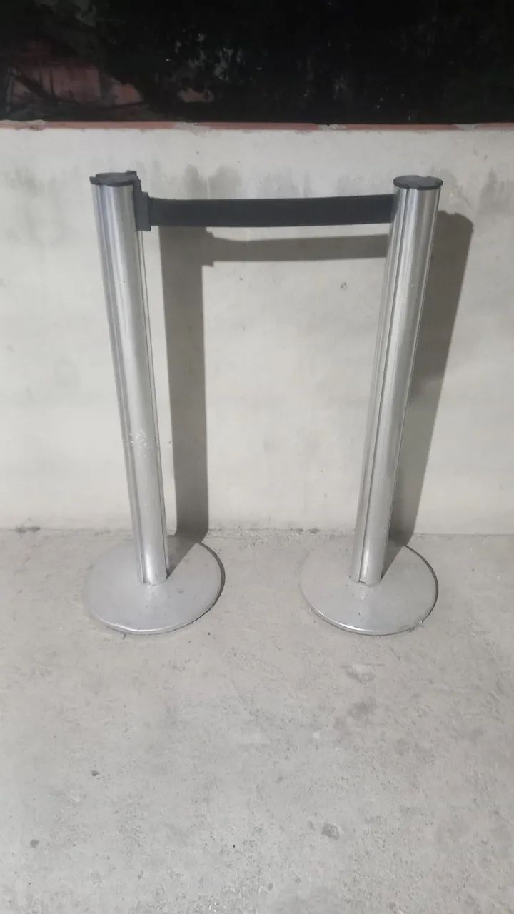 Separador de fila