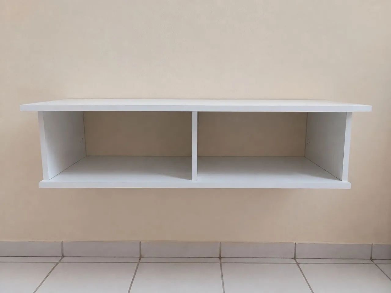Escrivaninha de parede