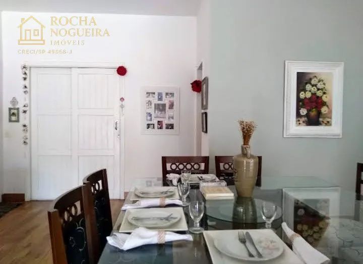 CASA À VENDA CONDOMÍNIO ELDORADO | TAUBATÉ/SP - Foto 3