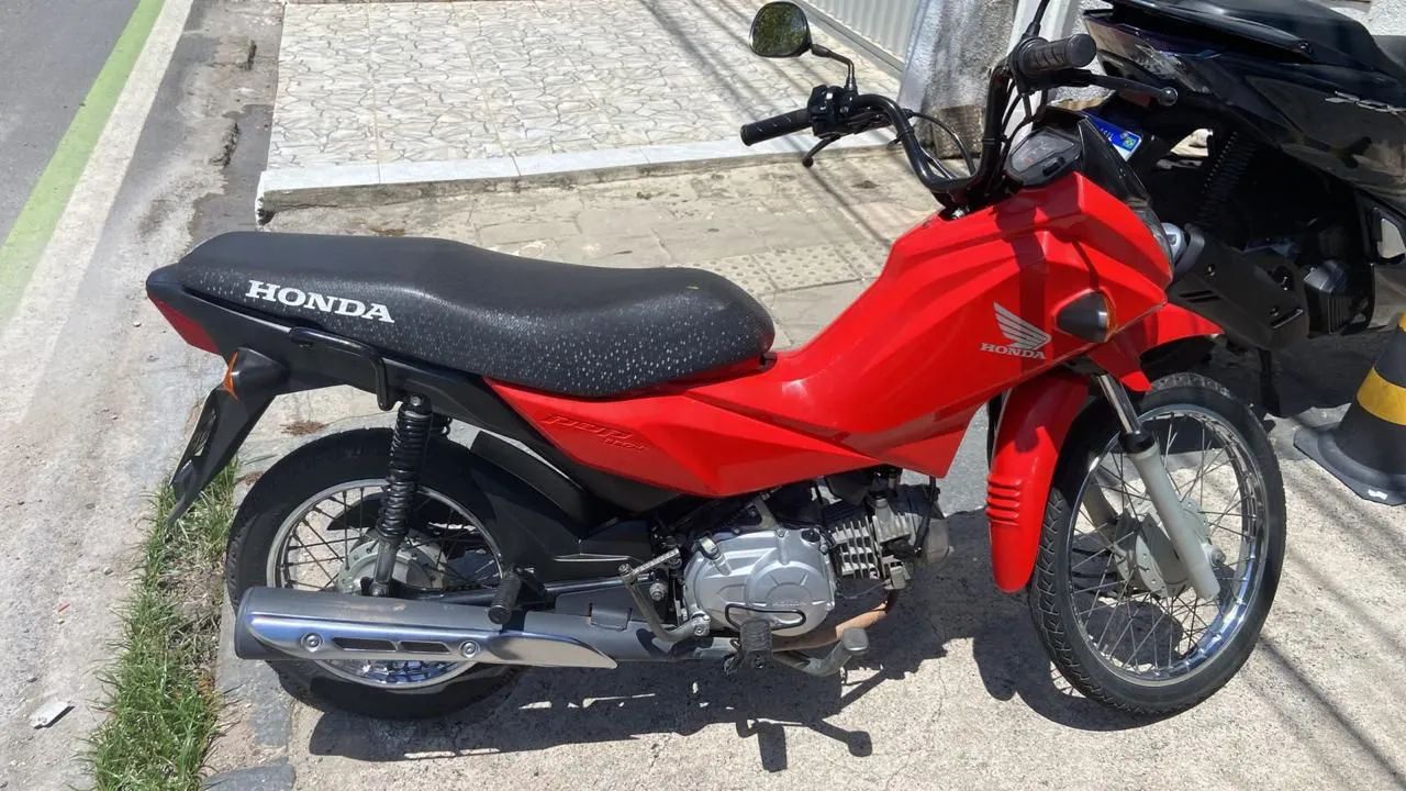 POP 110I 2024 - Foto 3