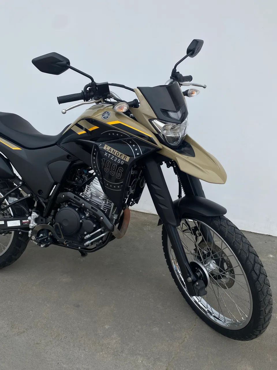 LANDER 250  - Foto 4