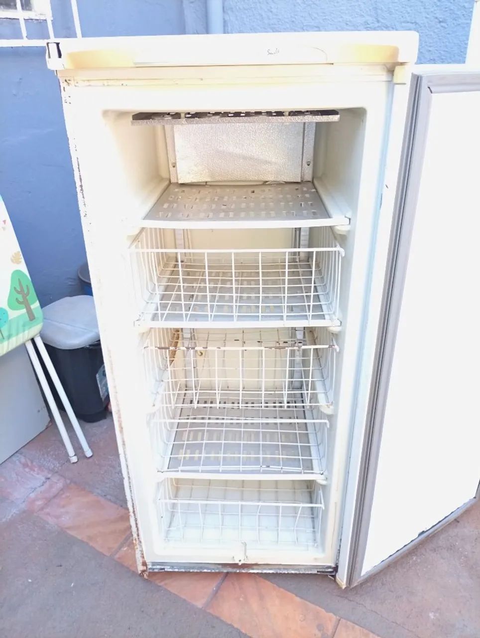 Freezer Prosdócimo  - Foto 2