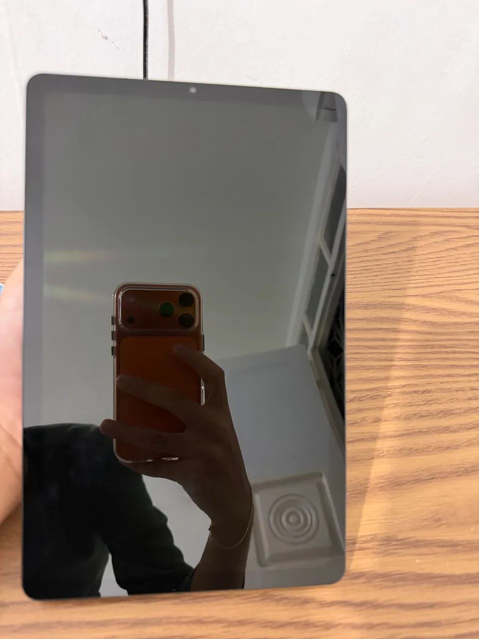 Tablet S6 lite preto 64gb - Foto 2