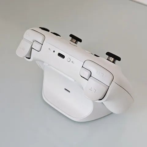 Faço envio - Controle 8BitDo - Foto 3